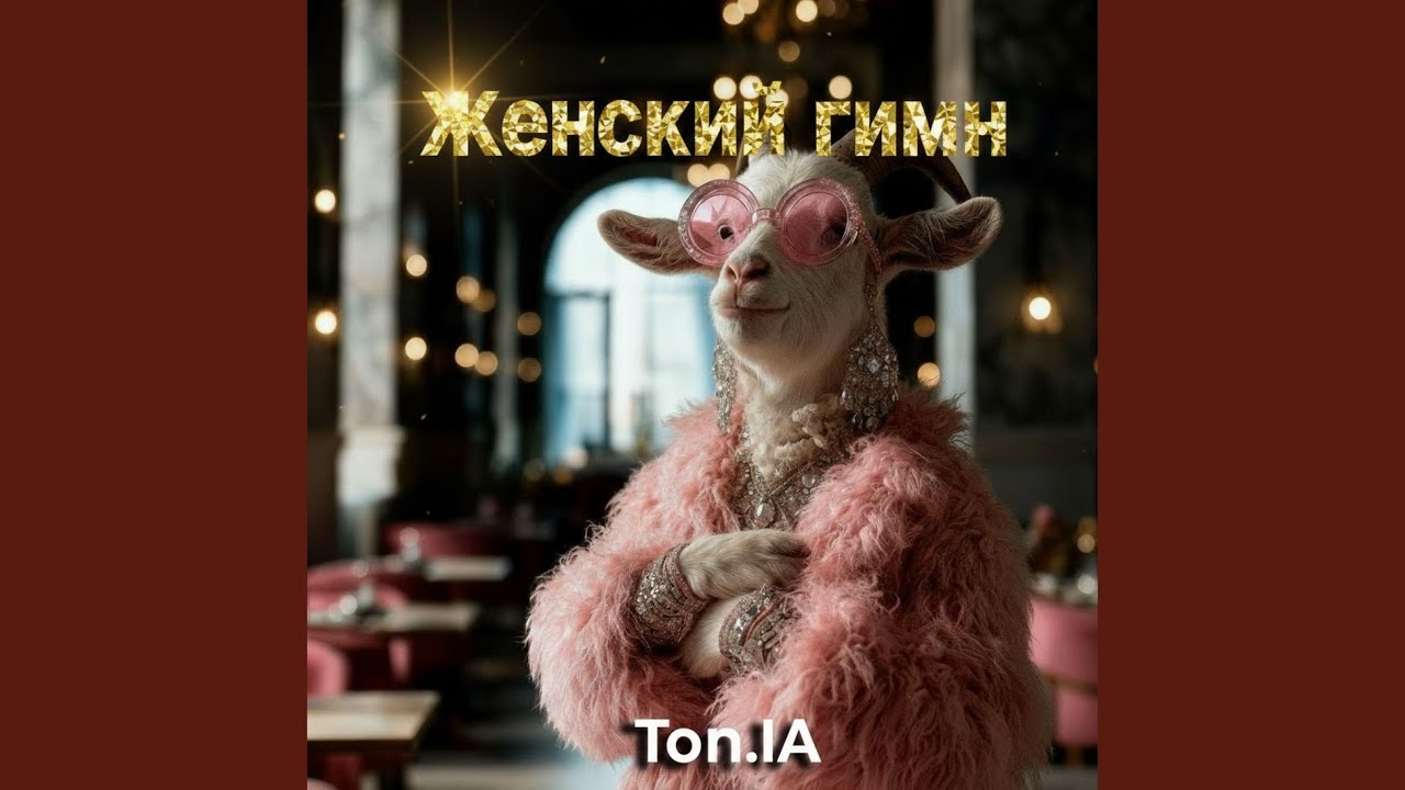 Женский гимн