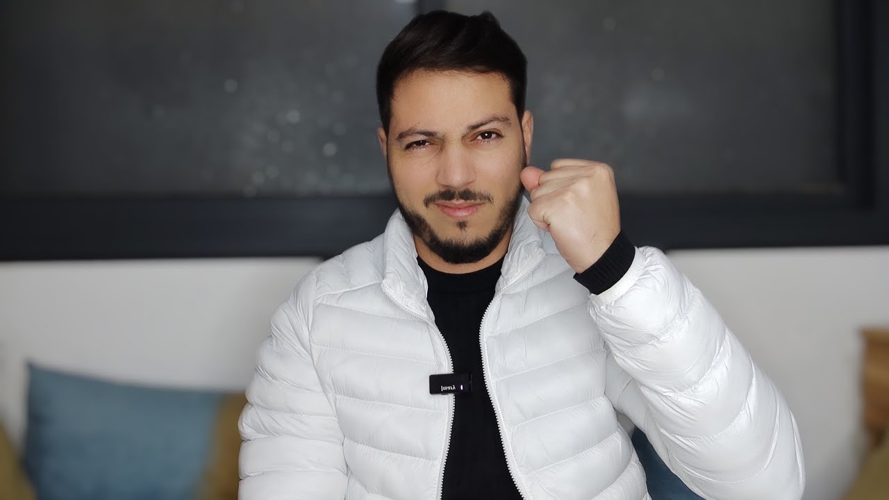 حركة رهيبة تفعلها المرأة هي نقطة ضعف الرجل اذا فهمت كيف تستخدمها 🔥