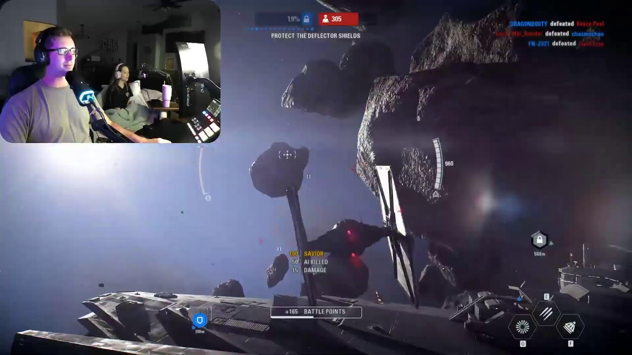 Tuesday Star Wars!