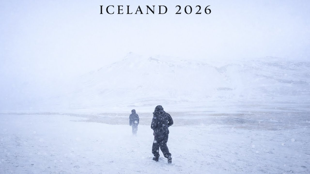 Akureyri  North Iceland.  Land of ice and fire 