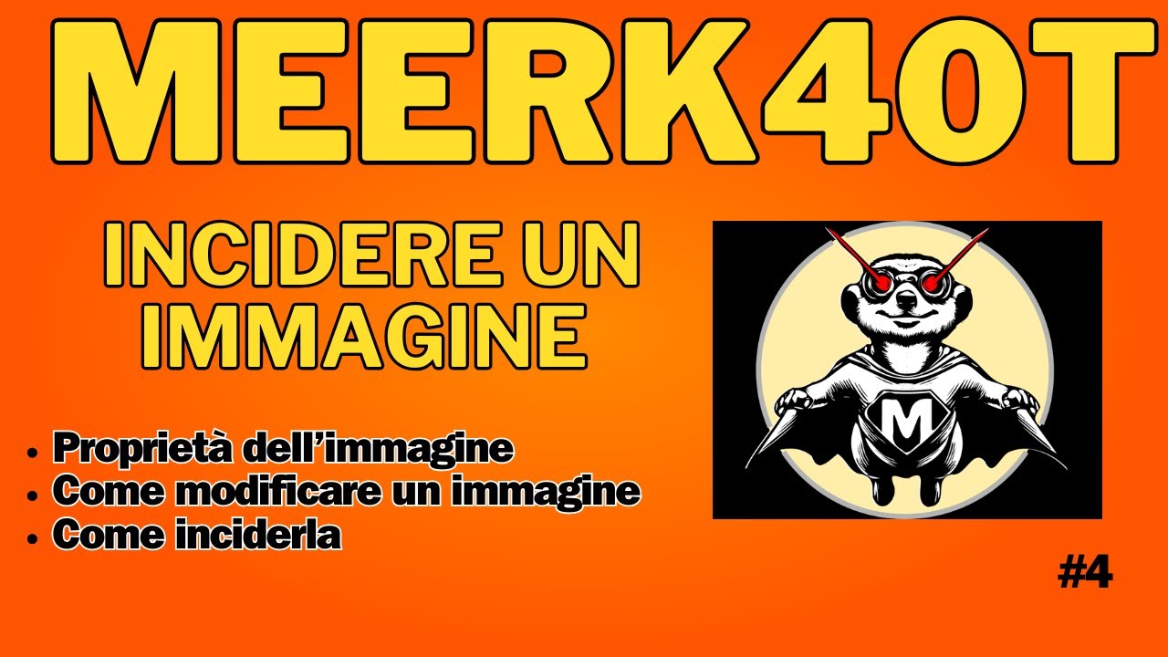 Come Incidere le immagini con Meerk40T