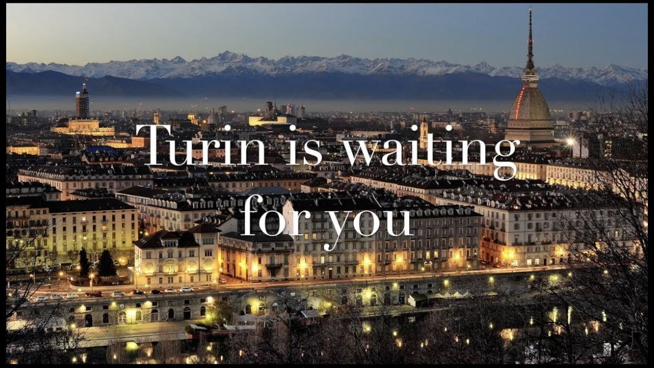 Turin Student Life
