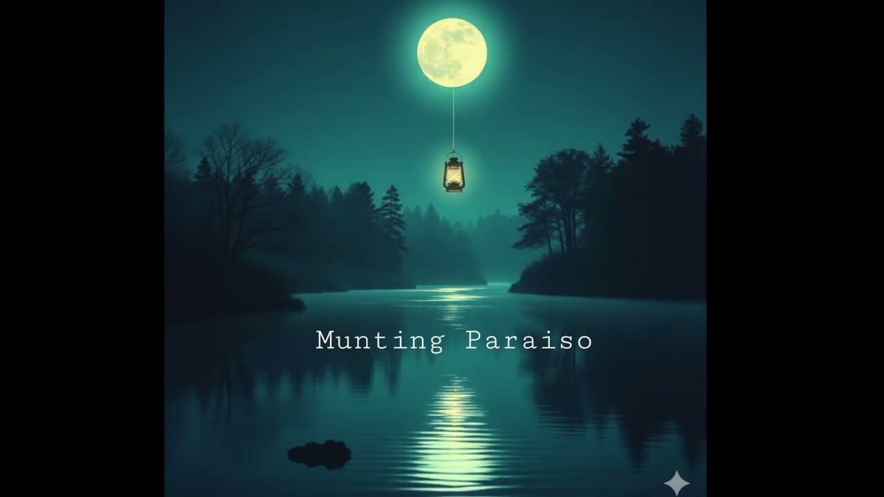 Munting Paraiso - Jiyoshy