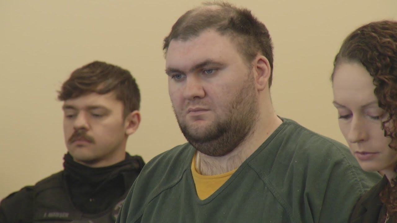 'Despicable': Judge sentences Cropseyville man 45 years to life after triple murder