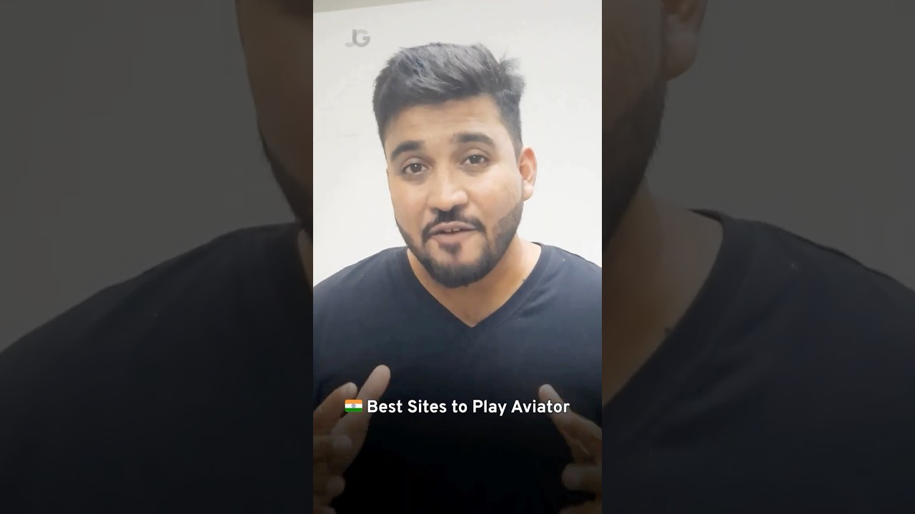3 Best Sites to Play Aviator Game in India 🇮🇳 | Fast Signup + INR Support [2025 Guide]