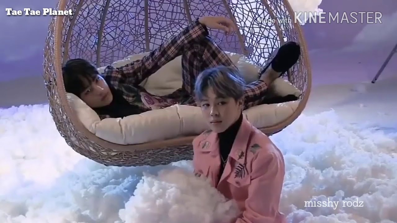 Vmin  [Soulmates♡(3)]