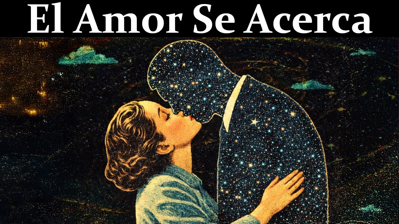 7 Señales Del Universo De Que El Amor Verdadero Se Acerca | Carl Jung