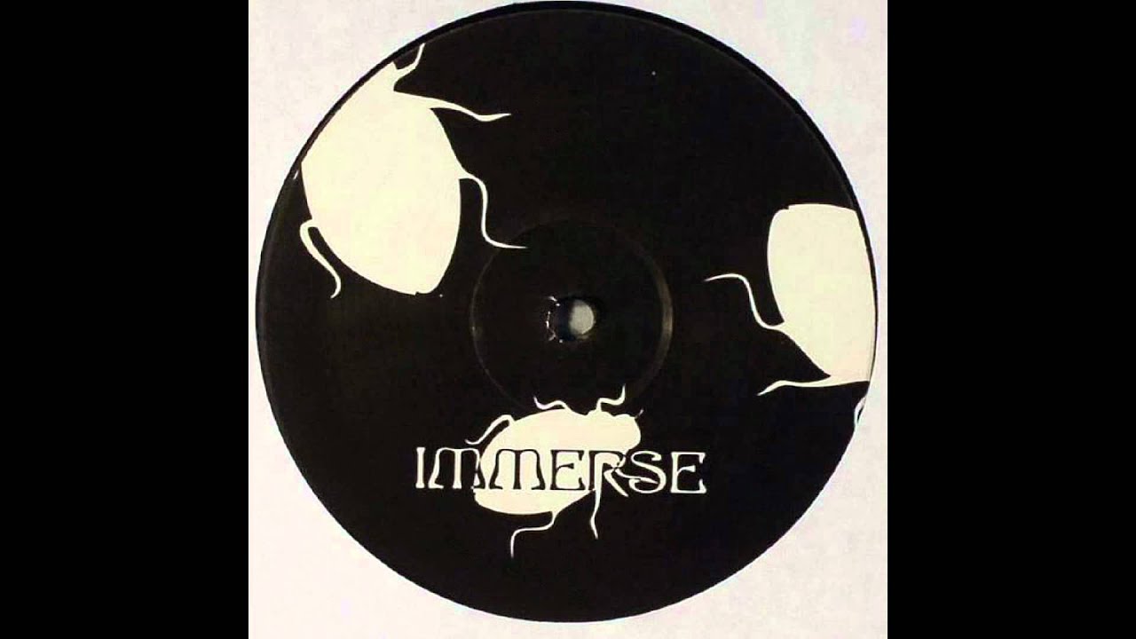 TRG - Time Is Now (IME007)