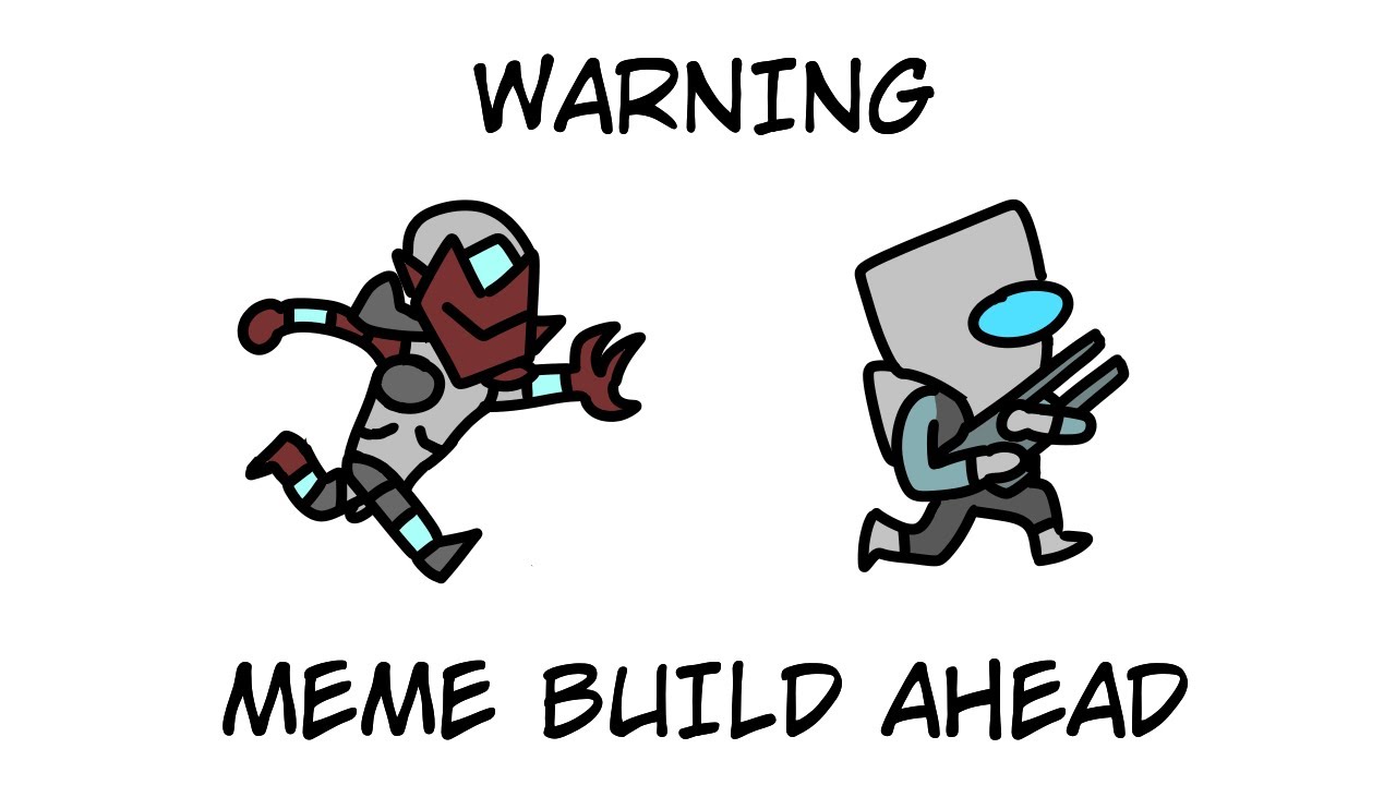 Warframe - How to steal every gun in the world with Xaku