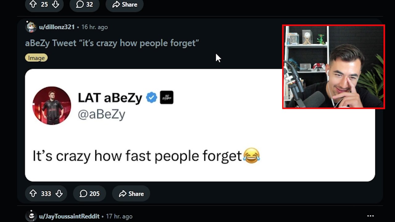 ATTACH РЕАГИРУЕТ НА ТО, ЧТО ABEZY ИСКЛЮЧИЛИ И ПРОЯВИЛИ НЕУВАЖЕНИЕ?! 🌶️ (CDL ROSTERMANIA)