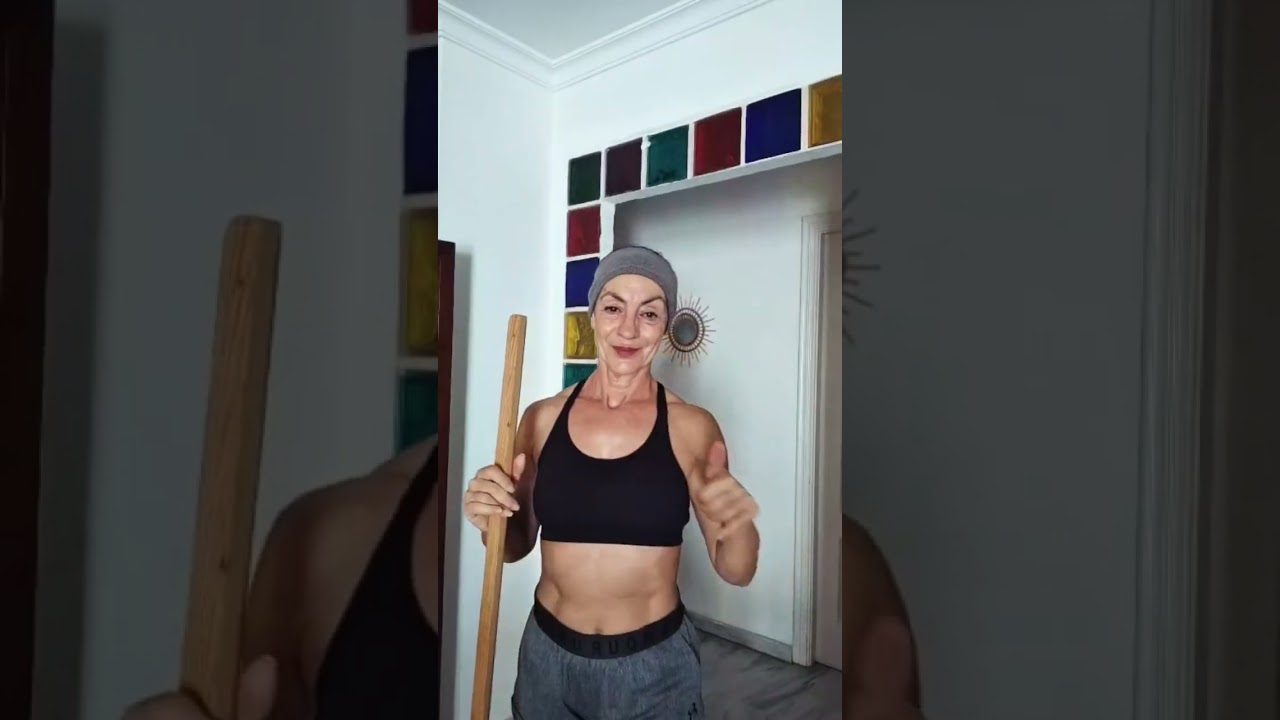 Activa metabolismo en menopausia #fitness50plus #tips #cuerpofitnes #adelgazarsano