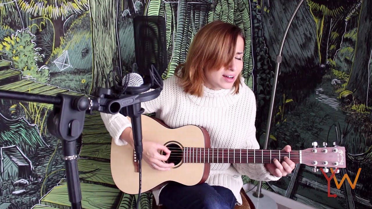 En acústico | Zahara - 