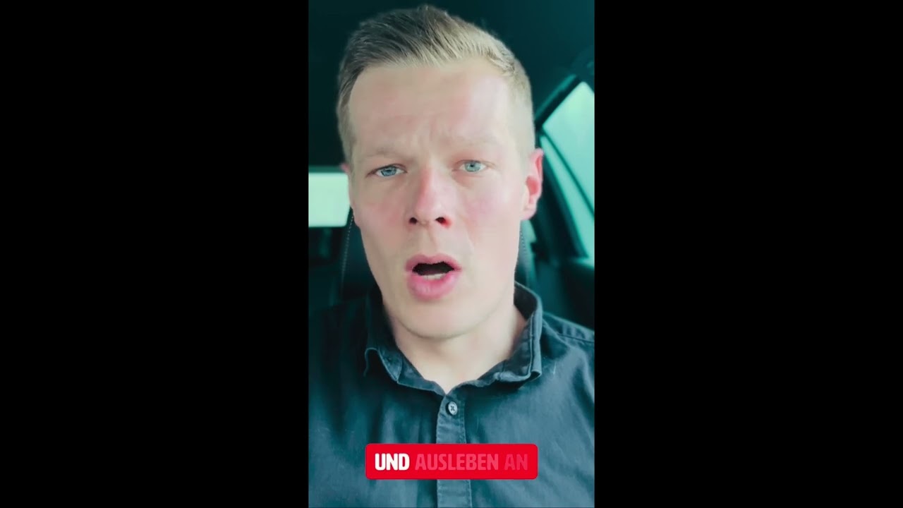 Manuel Ostermann | Wir dürfen nie vergessen!