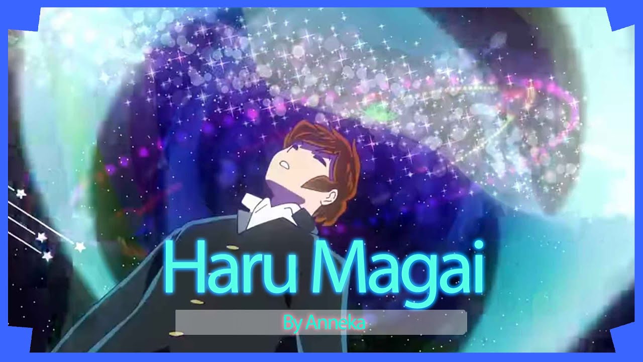Urusei Yatsura 2022 - Haru Magai [Cover Español] 【Anneka】