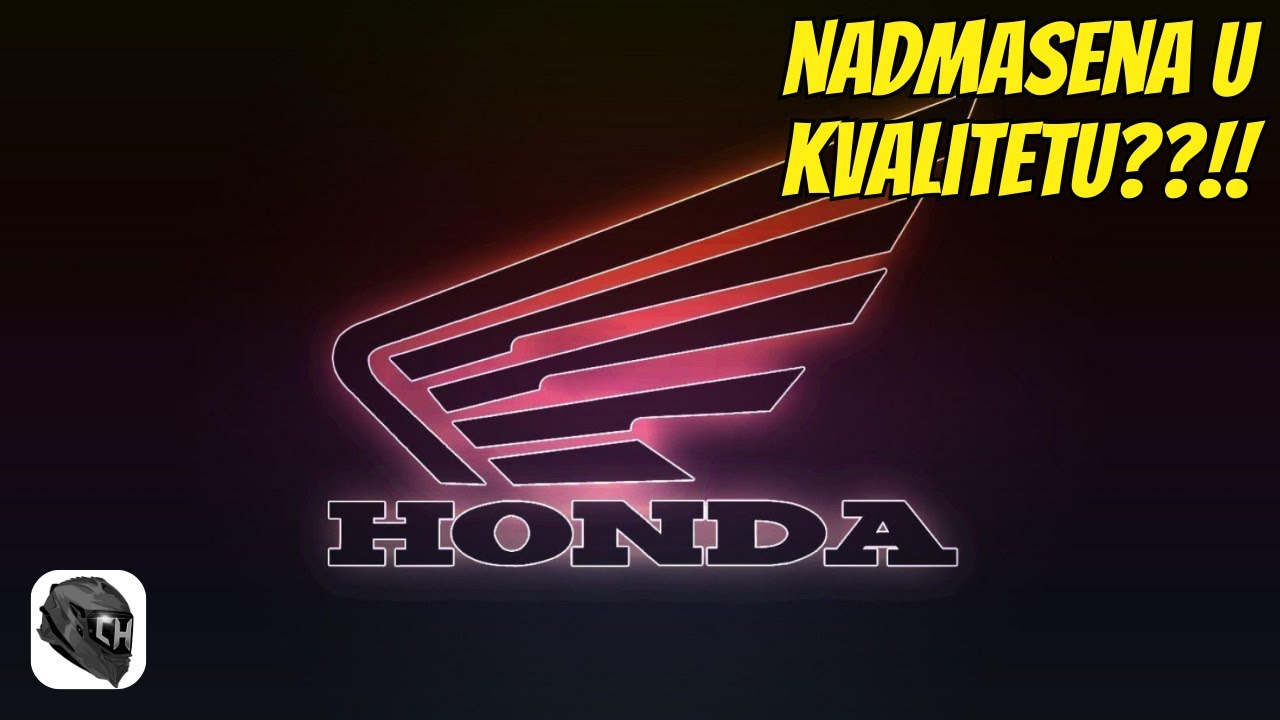 TOP 7 Najpouzdaniji Moto Brendovi!