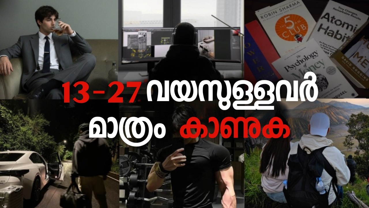 Stop Wasting Your Teenage Years – 7 Hard Truths Every Teen Needs to Hear