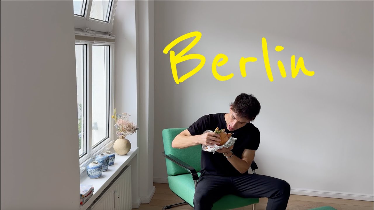 does this officially make me a foodie vlogger??