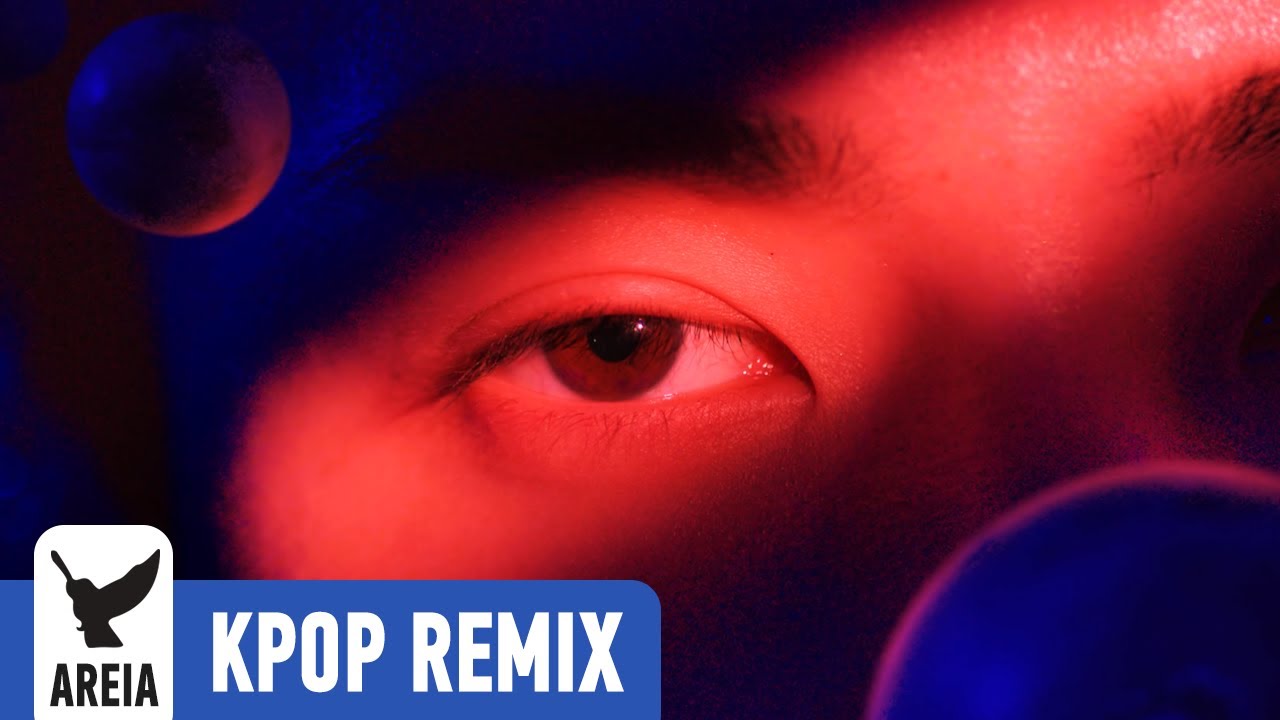 EXO - Obsession (Areia Remix)