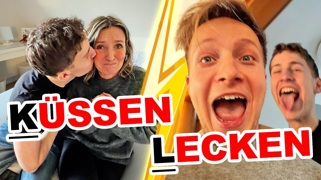 ALLES von A-Z MACHEN😡 (Extreme Challenge mit Marvin und Colin) ‼️ TipTapTube