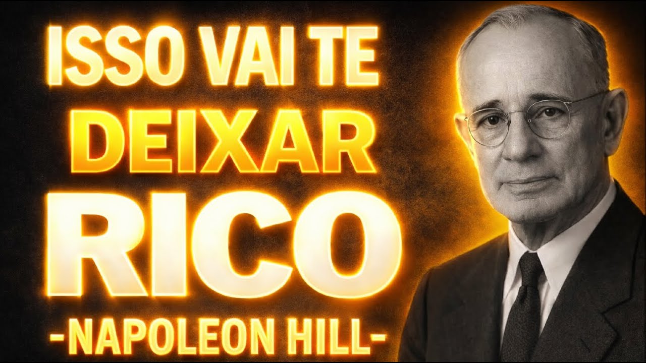 5 Hábitos Simples que Podem Mudar Sua Vida Financeira Mas Quase Ninguém Faz o Último!