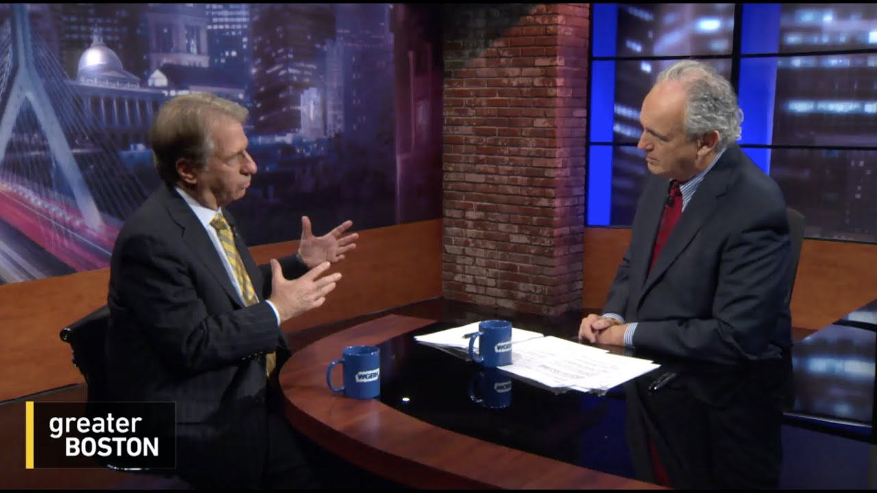 Defense Attorney Barry Scheck Talks Wrongful Conviction