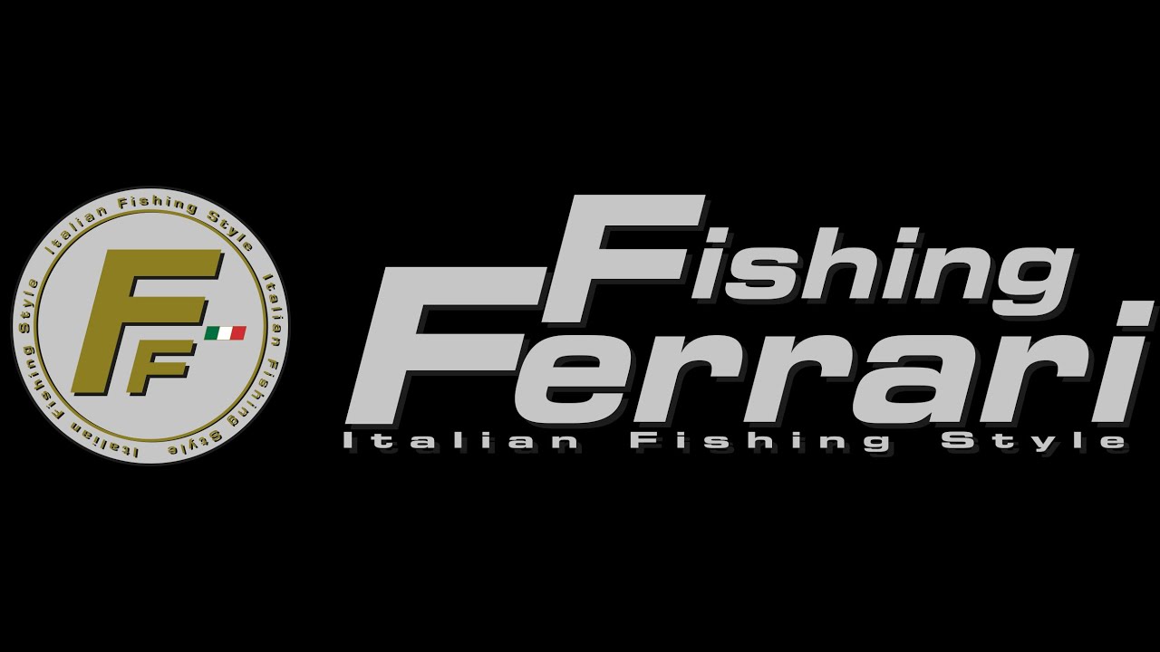 Fishing Ferrari