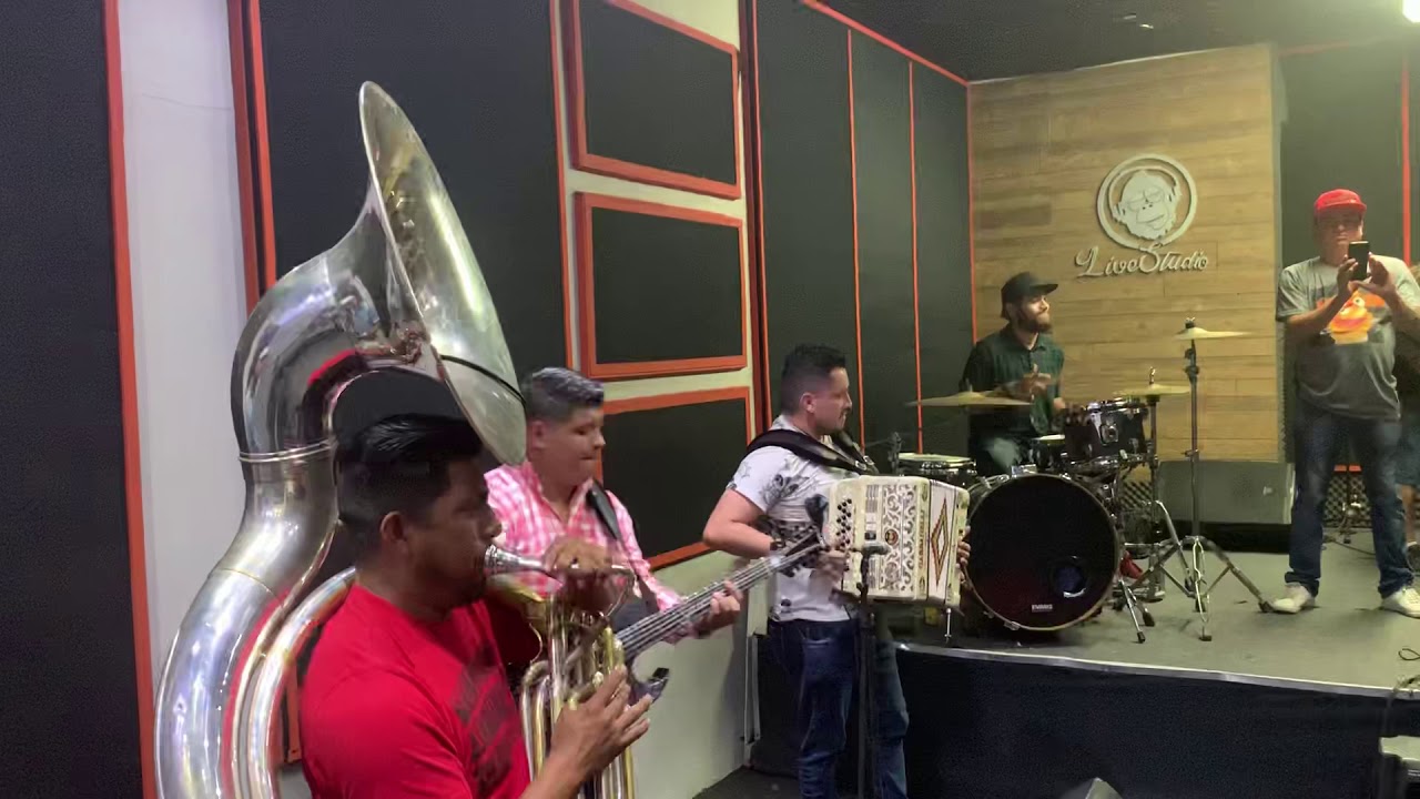 Amor Pajarito con Norteño su amigo el Coyoton