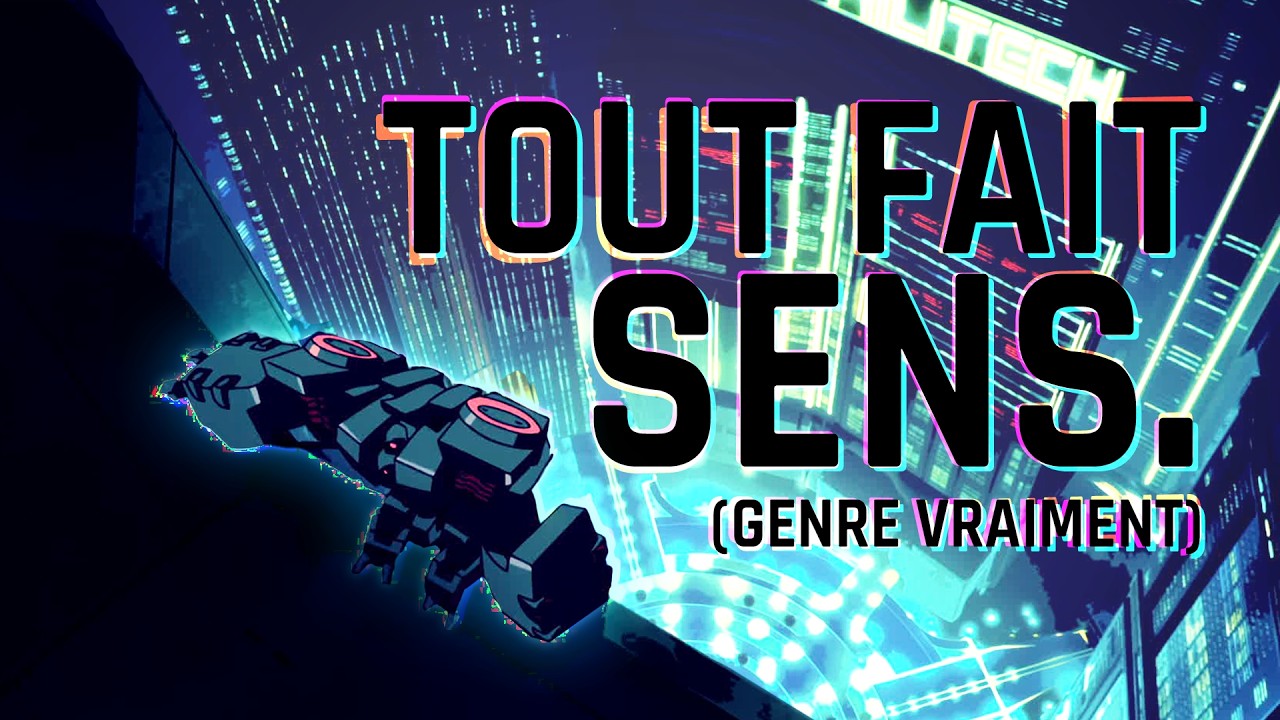Le moment où Edgerunners est devenu une série parfaite