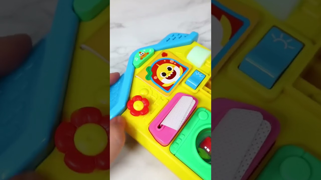 unique toy set 