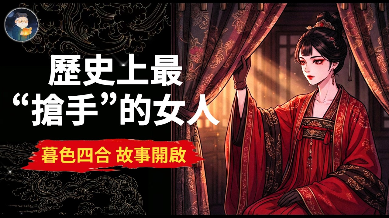 六朝「抢手货」萧皇后：一个女人的乱世求生术