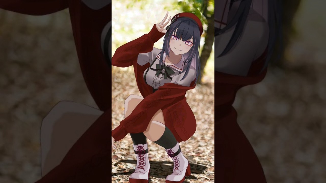 Hina Misora revela rostro, graduada de W****R?