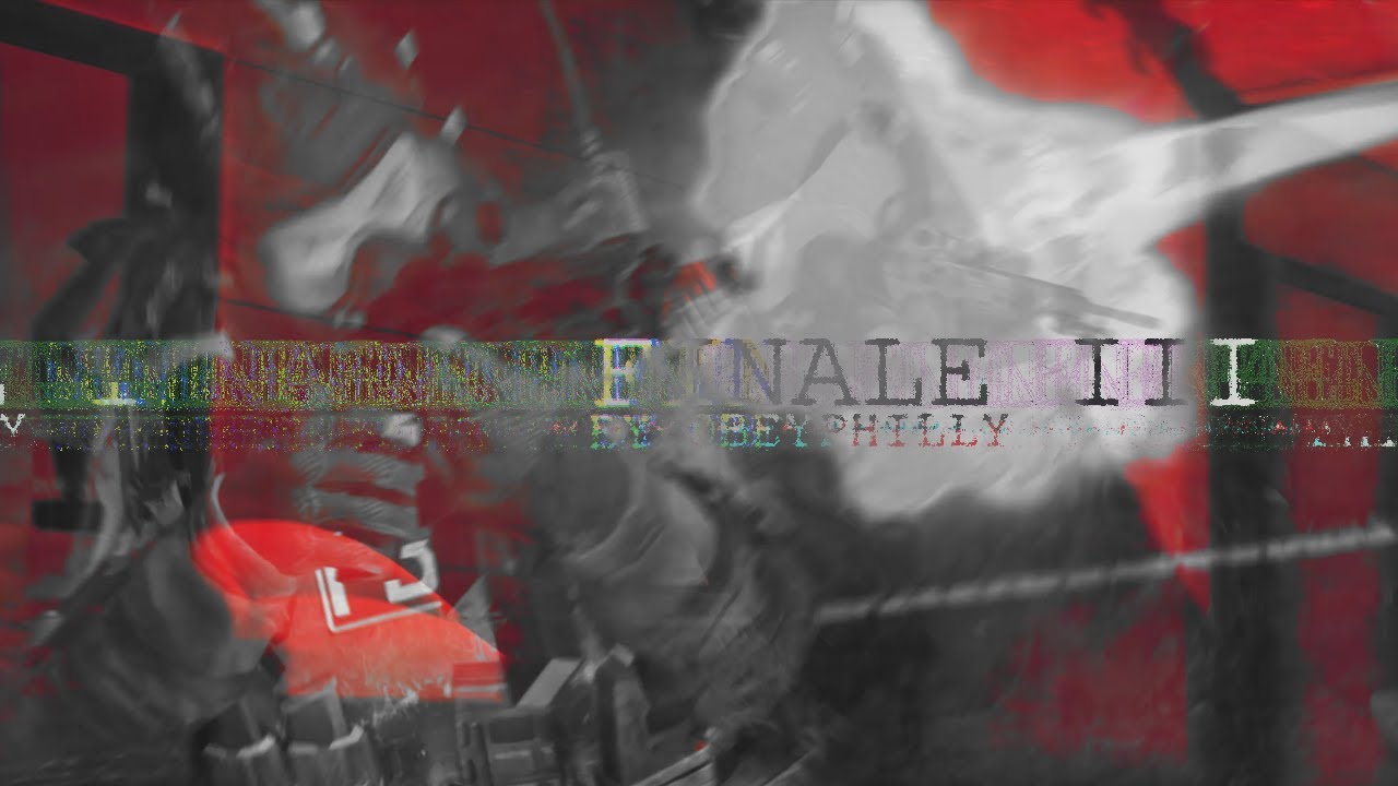 Finale III