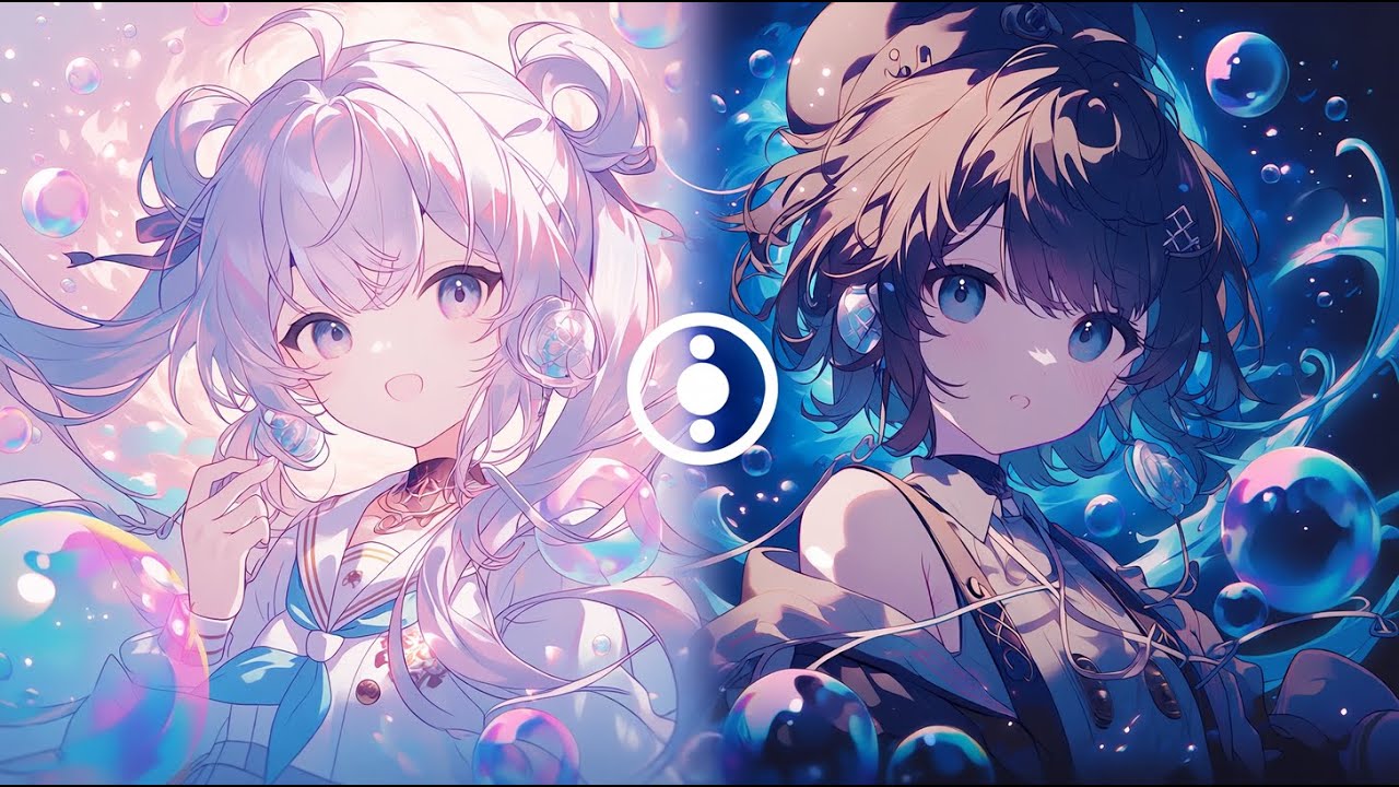 🍬🚀 【Candy Bounce Sugar Pop Universe 2026】｜Kawaii Garage × Sugar Pop 【Mashup】