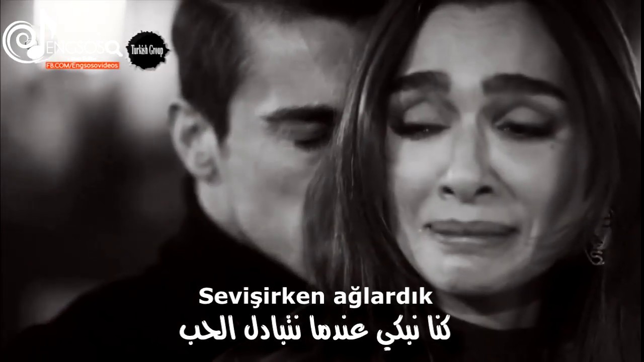 انا احببت شخصا عدواني وفمه بذيء - فرحات واصلي - مترجمة للعربية