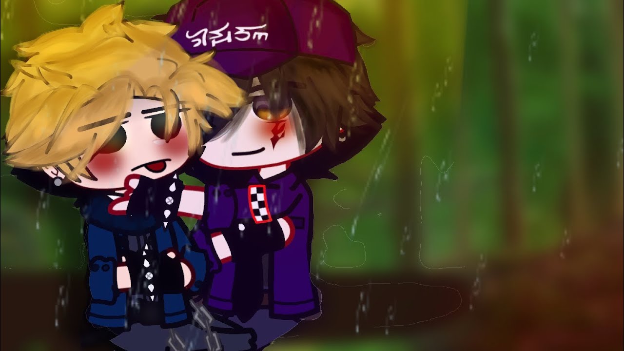 Jeremy x Michael //Jeremike//Short//read description!!