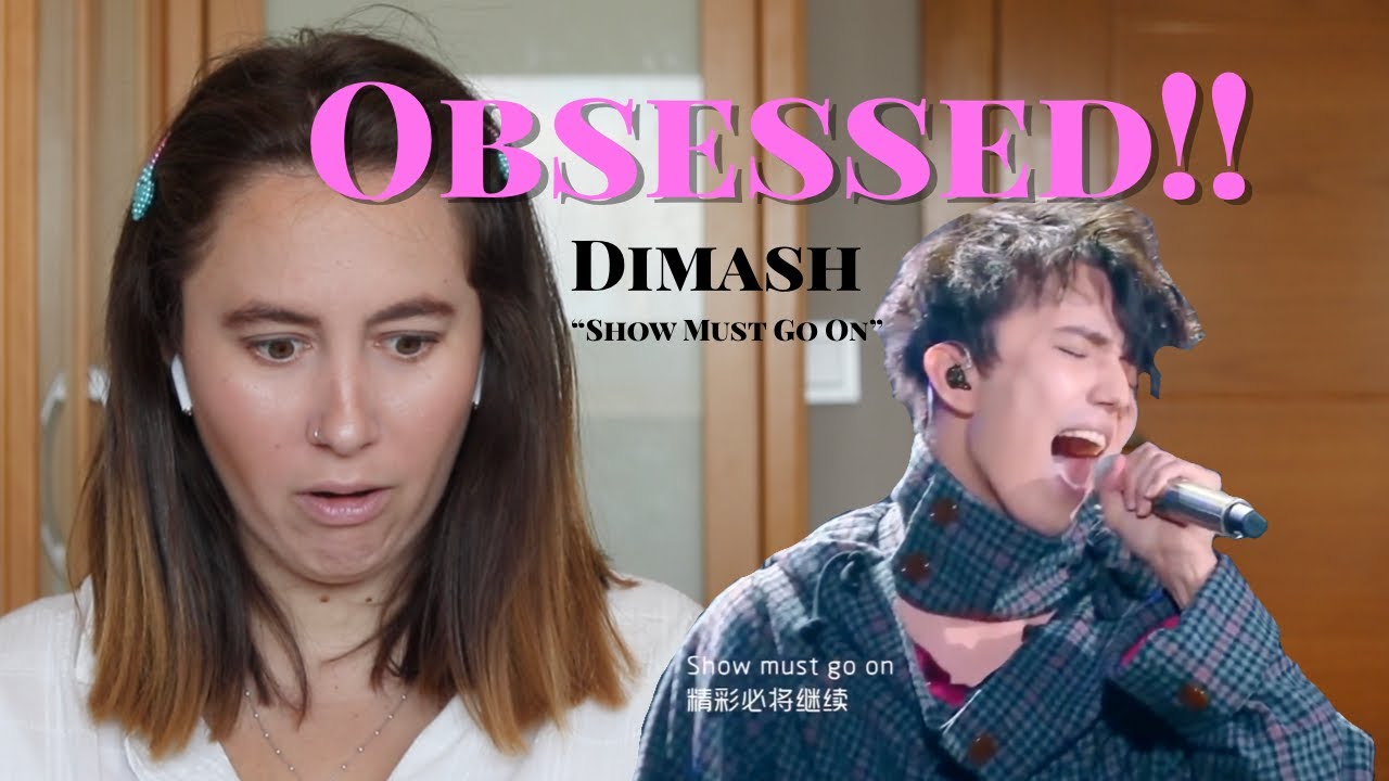 Dimash Kudaibergen 