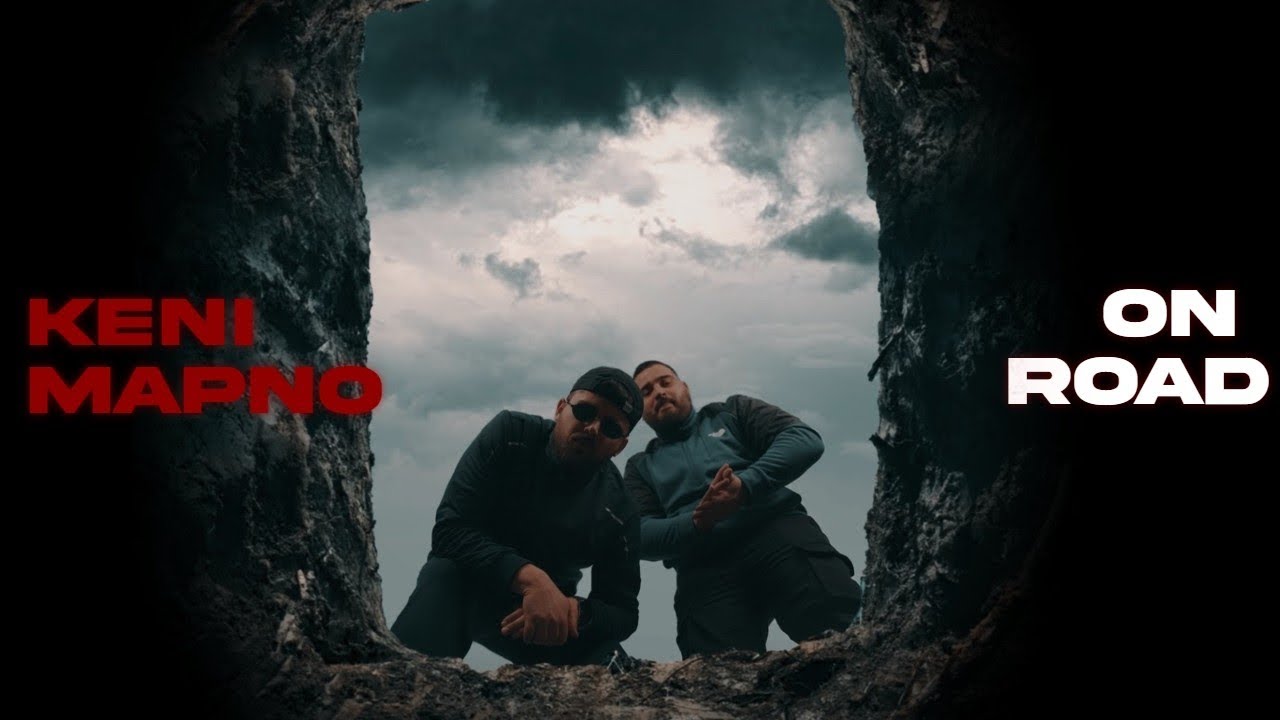 KENI X MAPNO - ON ROAD