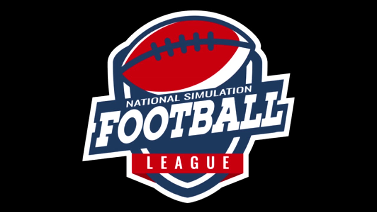 The National Simulation Football League Introduction Video