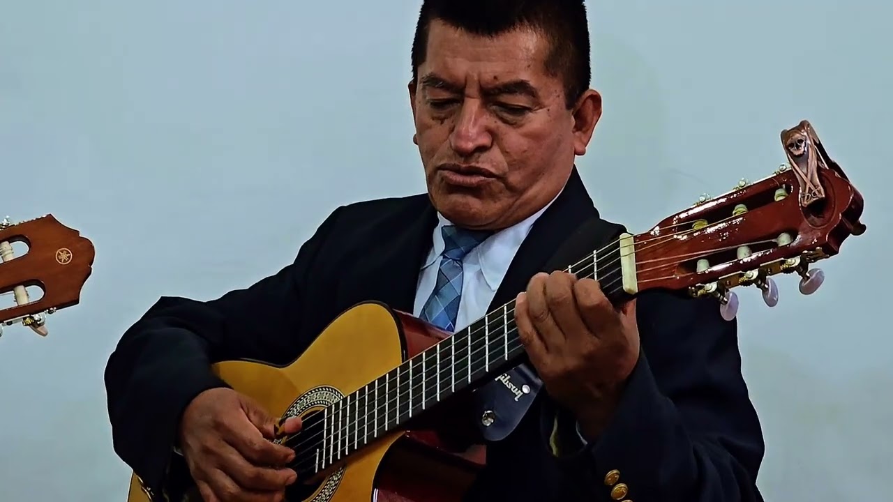 Una Fuente En El Desierto.