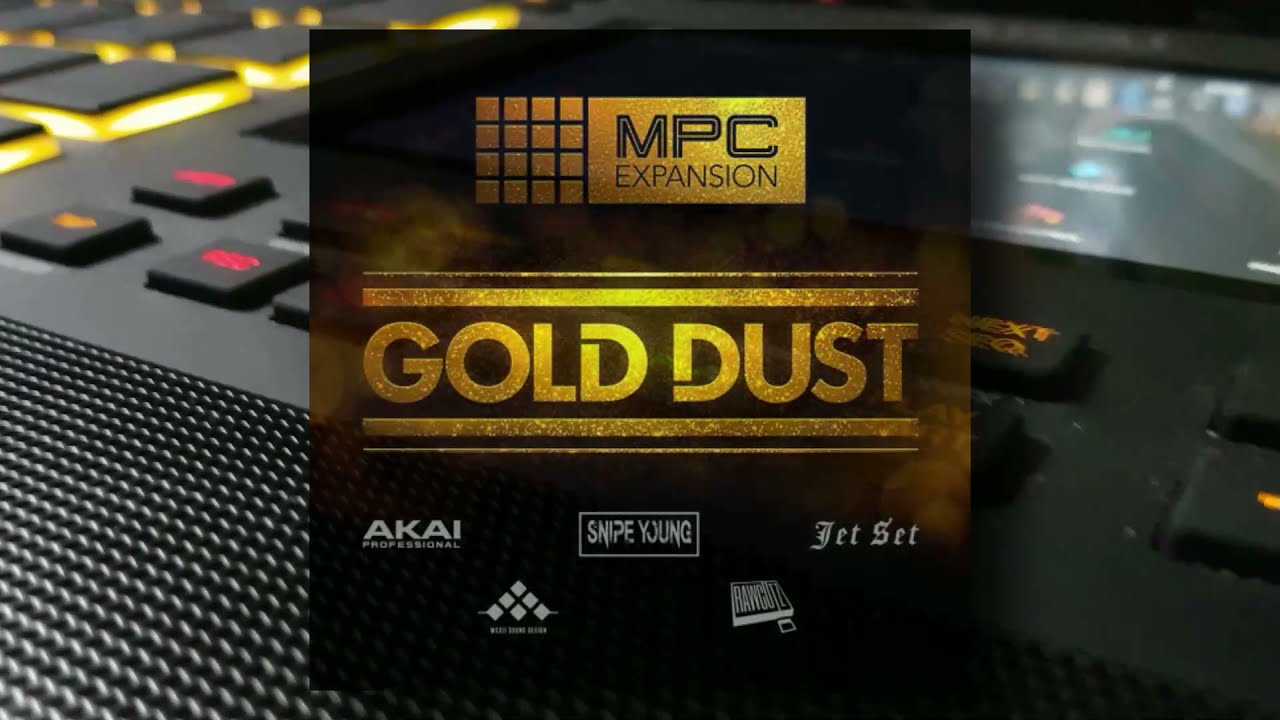 MPC Expansion 