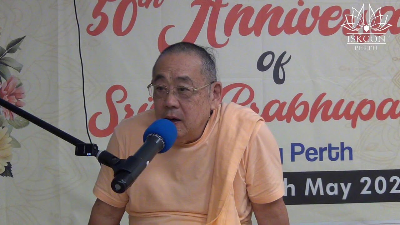 Day-1 Special Seminar (Topic: Astrology ) by HH Bhanu Swami Maharaj (Monday 16/02/2026)