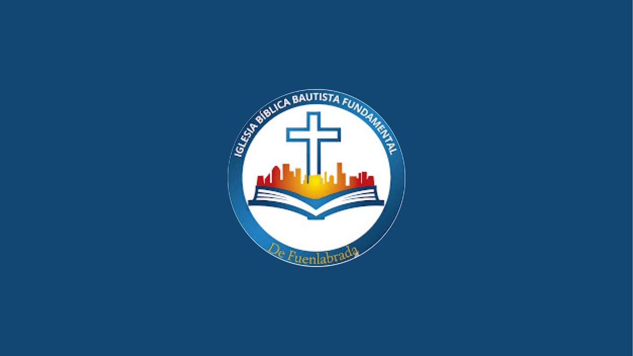 Iglesia Bíblica Bautista de Fuenlabrada está en vivo