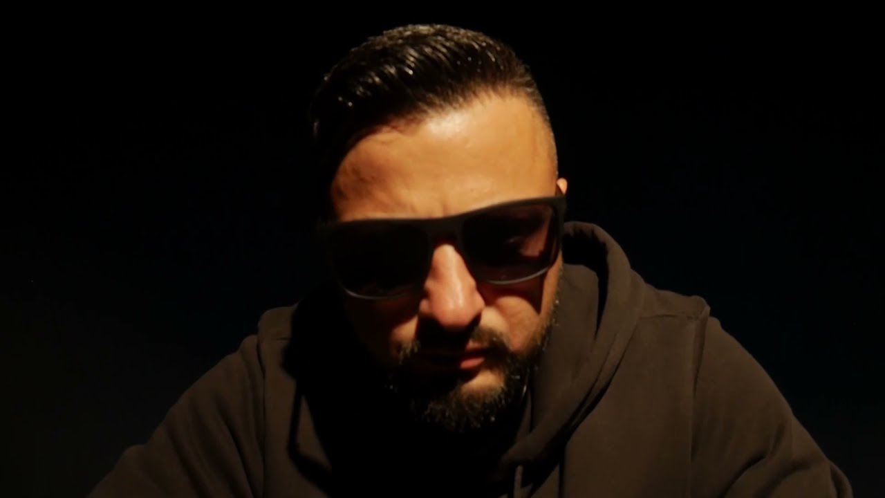 FRHT MC - Was lern 'wa daraus... (Prod. by CIZELPROD | Conscious Rap | Offizielles Video)