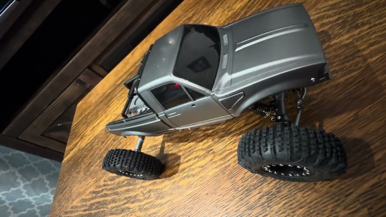 DBRC King Snake with Micro Tesla