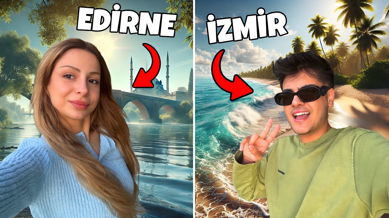 SILA GİDİYOR!😭 Melih Yıldırım | Sıla Beyoğlu