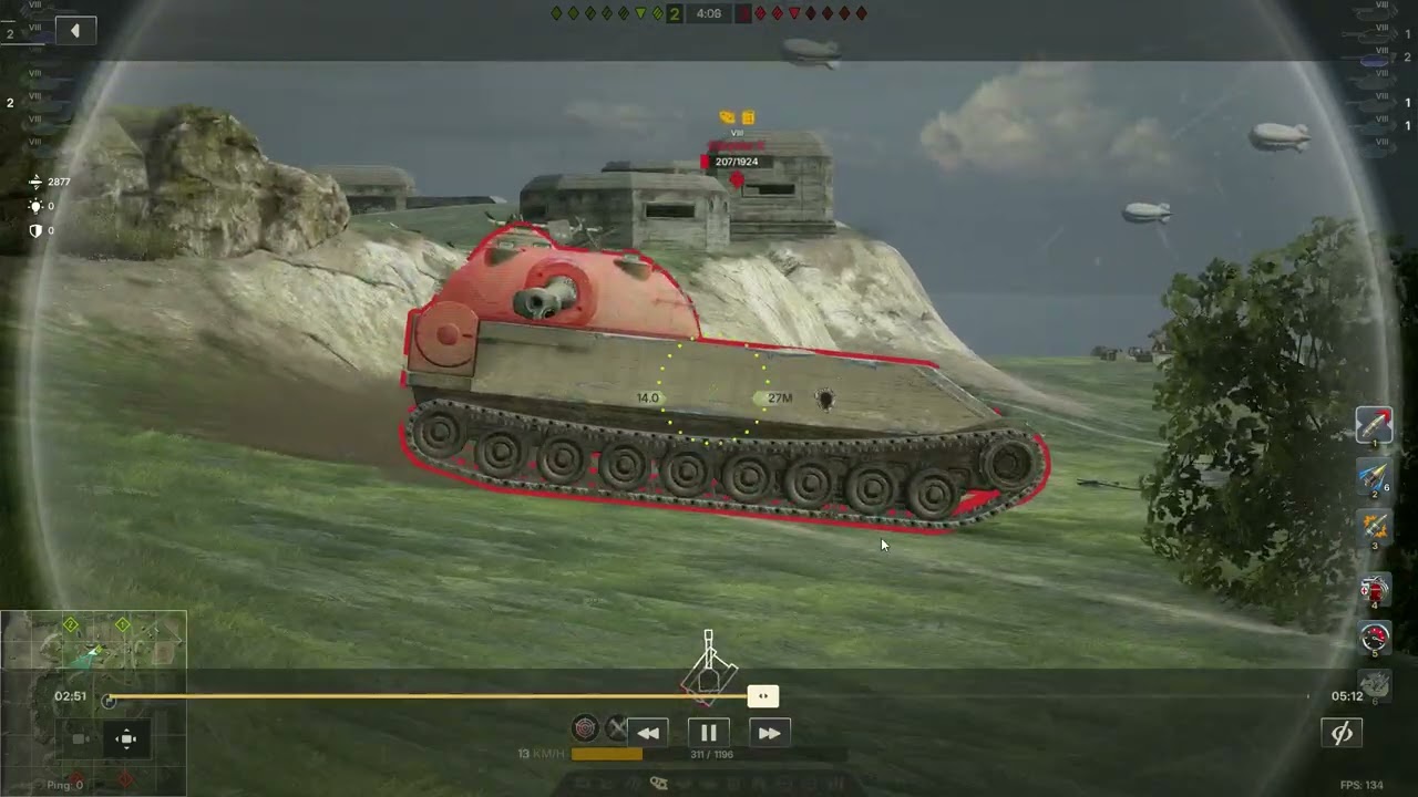 WoT Blitz Reforged Update 2026 02 14 14 16 1