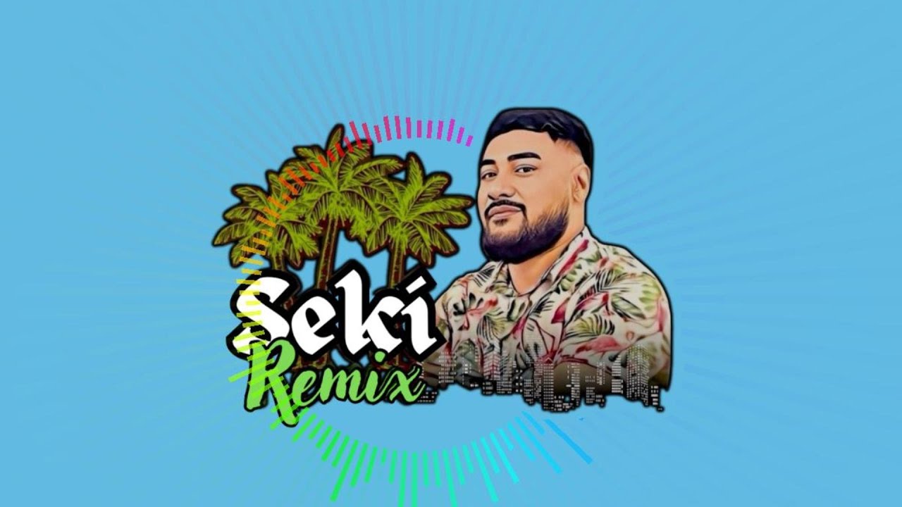 IFO MAIA _ SEKI REMIX _ [ Alofa Tunoa Worship Team · Elijah Jared Tavai ]