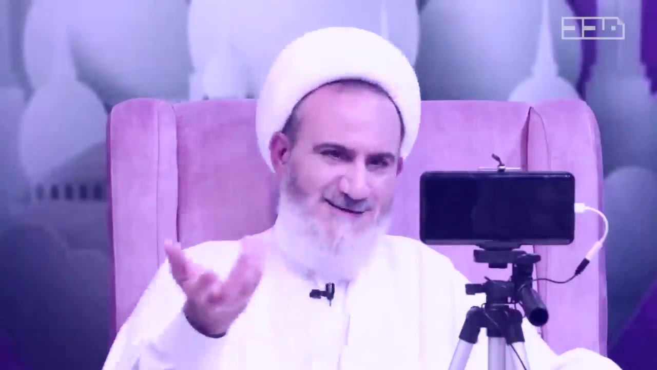 ما هي وصية الشيخ بهجت رحمه الله للتخلص من المعاصي والذنوب ؟ سماحة الشيخ محمد سبيتي
