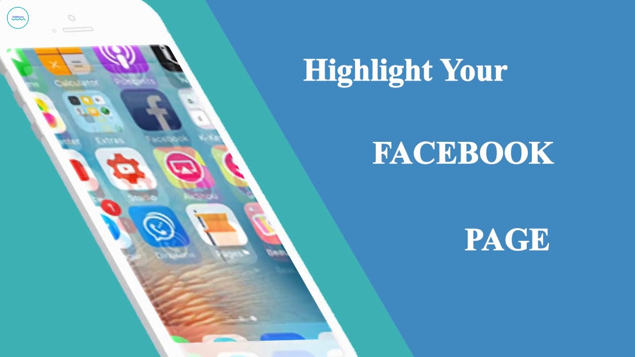 Picovico - FB Edge (Facebook Cover Video) Sample Video - Picovico