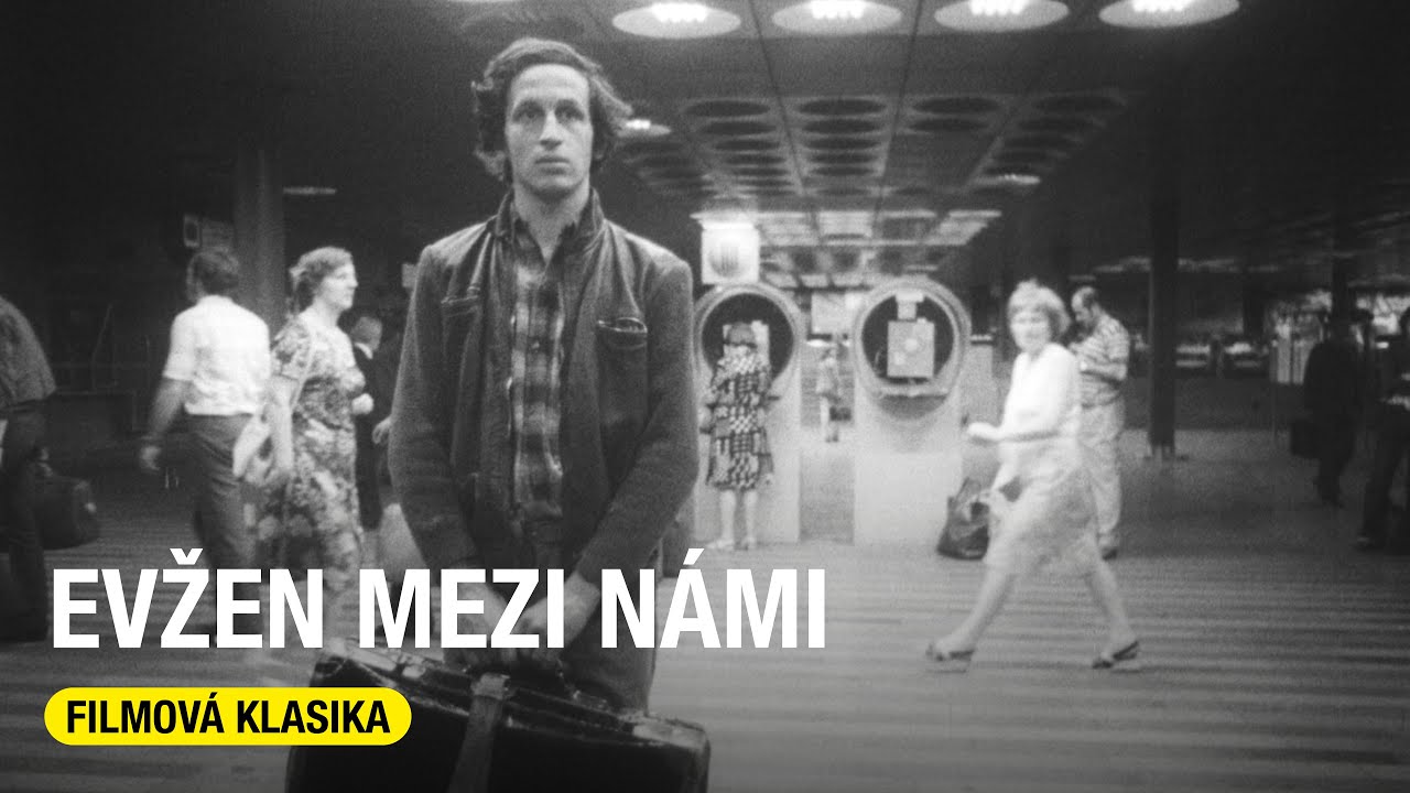 Evžen mezi námi (Petr Nýdrle, 1980, celý film)
